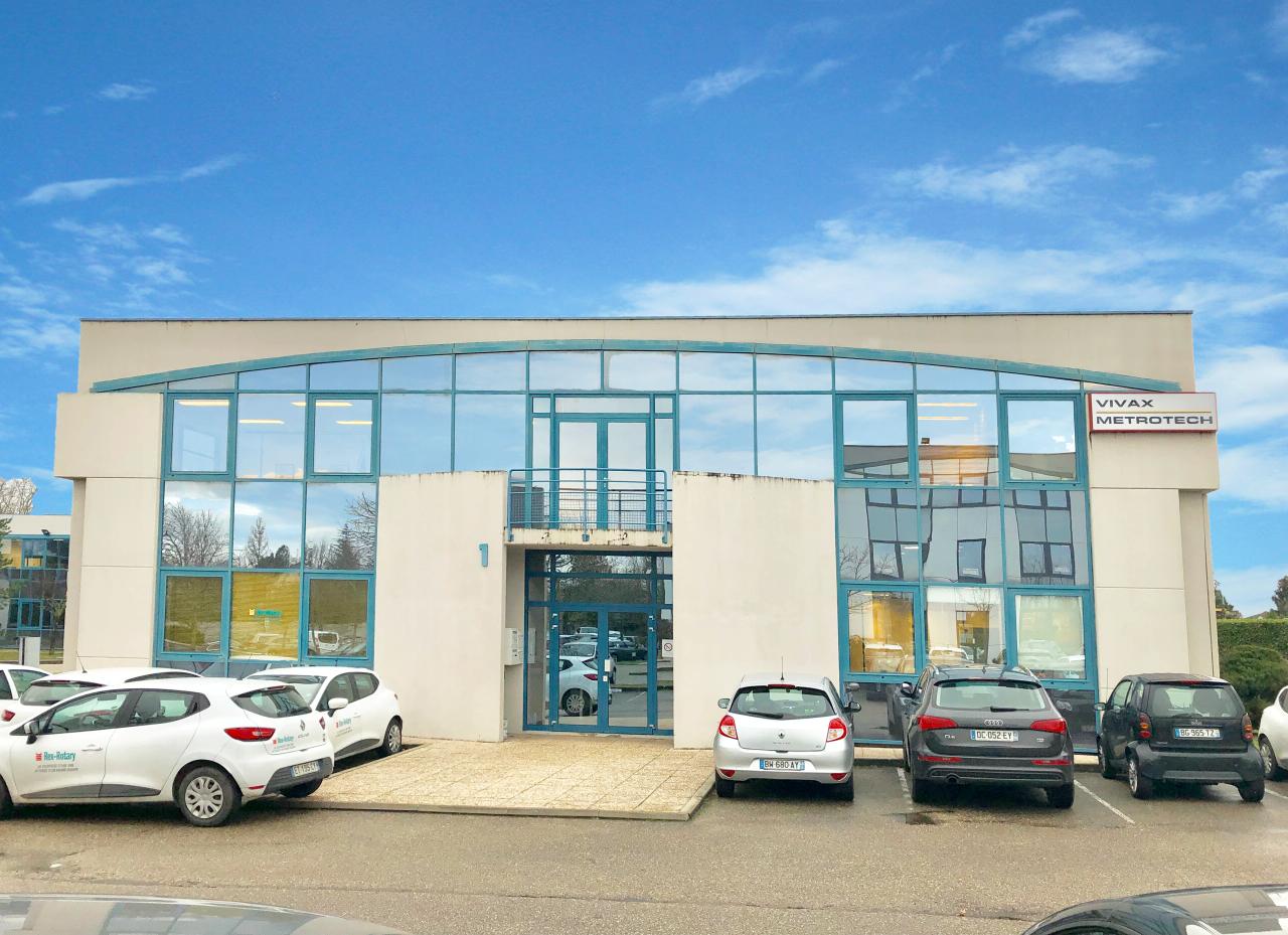 Bureau Écully 225m² Location bureau Écully Rhône OLBUR2109084 0